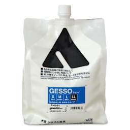 Holbein Acrylic Gesso