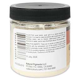 Rublev Guar Gum Medium - 118 ml back