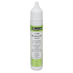 Schmincke Aqua Masking Fluid - Colorless, 25 ml Bottle