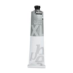 Pebeo XL Studio Oil Color - Neutral Gray, 200 ml tube