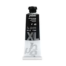Pebeo XL Studio Oil Color - Paynes Gray, 37 ml tube