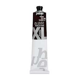 Pebeo XL Studio Oil Color - Crimson, 200 ml Tube
