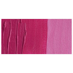 Pebeo XL Studio Oil Paint - Peach Red swatch