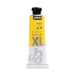 Pebeo XL Studio Oil Color - Aureoline, 37 ml tube