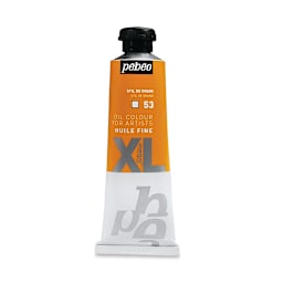 Pebeo XL Studio Oil Color - Stil de Grain, 37 ml tube
