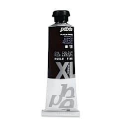 Pebeo XL Studio Oil Color - Prussian Blue, 37 ml tube