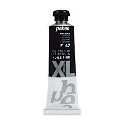 Pebeo XL Studio Oil Color - Steel Blue, 37 ml tube