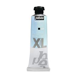 Pebeo XL Studio Oil Color - Bright Blue, 37 ml tube