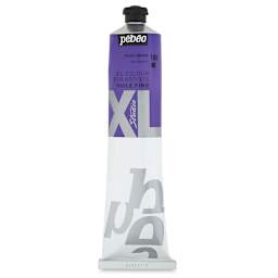 Pebeo XL Studio Oil Color - Light Purple, 200 ml, Tube