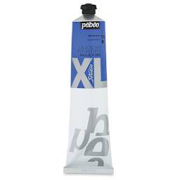 Pebeo XL Studio Oil Color - Bluish Purple, 200 ml, Tube