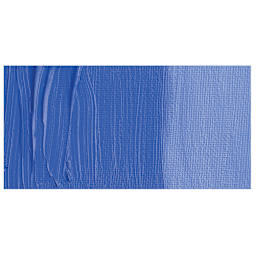 Pebeo XL Studio Oil Paint - Bluish Purple swatch