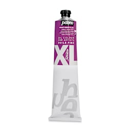 Pebeo XL Studio Oil Color - Cobalt Violet Light, 200 ml tube
