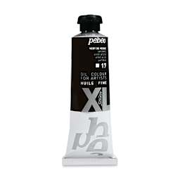 Pebeo XL Studio Oil Color - Sap Green, 37 ml tube