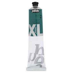 Pebeo XL Studio Oil Color - Green Grey, 200 ml, Tube