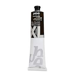 Pebeo XL Studio Oil Color - Raw Umber, 200 ml tube