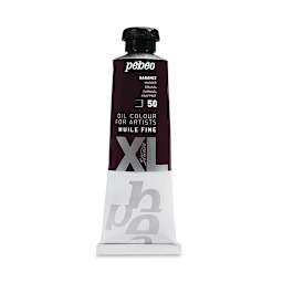 Pebeo XL Studio Oil Color - Madder, 37 ml tube