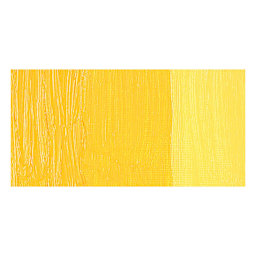 Pebeo XL Studio Oil Paint - Aureoline swatch