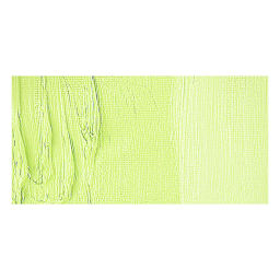 Pebeo XL Studio Oil Paint - Bright Green swatch