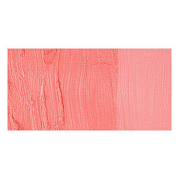 Pebeo XL Studio Oil Paint - Bright Red swatch