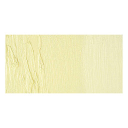 Pebeo XL Studio Oil Paint - Bright Yellow swatch