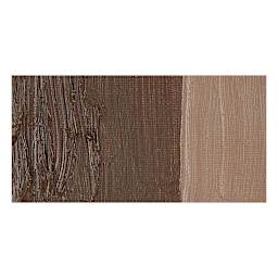 Pebeo XL Studio Oil Paint - Burnt Umber swatch
