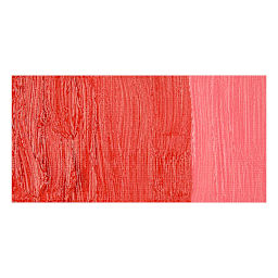 Pebeo XL Studio Oil Paint - Cadmium Red Deep Imitation swatch