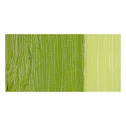 Pebeo XL Studio Oil Paint - Chartreuse Yellow swatch