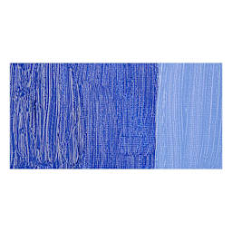 Pebeo XL Studio Oil Paint - Cobalt Blue Imitation swatch