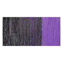Pebeo XL Studio Oil Paint - Dioxazine Purple swatch