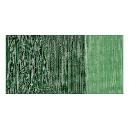 Pebeo XL Studio Oil Paint - Green Earth swatch