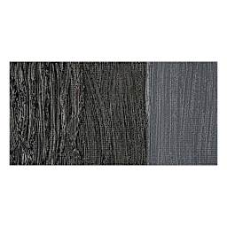 Pebeo XL Studio Oil Paint - Ivory Black Imitation swatch