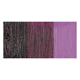 Pebeo XL Studio Oil Paint - Madder swatch