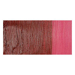 Pebeo XL Studio Oil Paint - Madder Carmine swatch