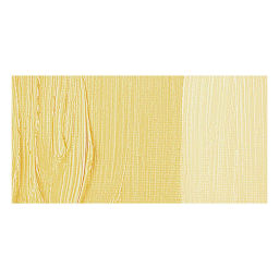 Pebeo XL Studio Oil Paint - Naples Yellow swatch