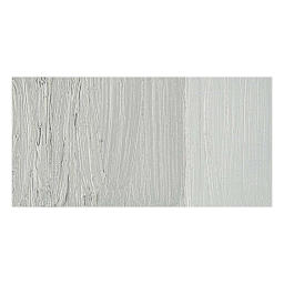 Pebeo XL Studio Oil Paint - Neutral Gray swatch
