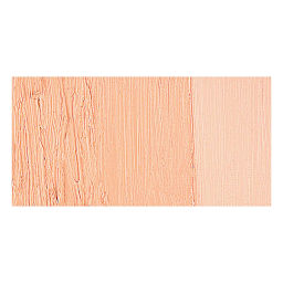 Pebeo XL Studio Oil Paint - Bright Pink swatch