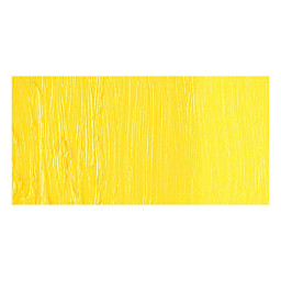 Pebeo XL Studio Oil Paint - Primary Cadmium Yellow Imitation swatch