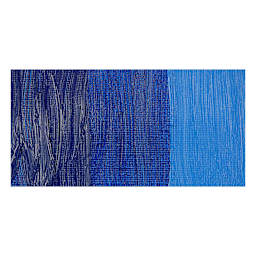 Pebeo XL Studio Oil Paint - Primary Phthalo Blue swatch