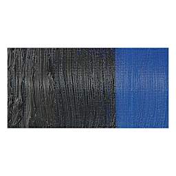 Pebeo XL Studio Oil Paint - Prussian Blue swatch