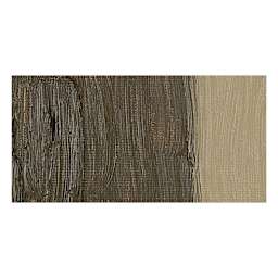 Pebeo XL Studio Oil Paint - Raw Umber swatch