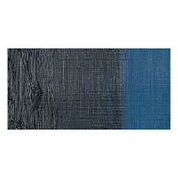 Pebeo XL Studio Oil Paint - Steel Blue swatch