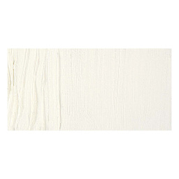 Pebeo XL Studio Oil Paint - Titanium White swatch