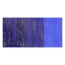 Pebeo XL Studio Oil Paint - Ultramarine Blue swatch