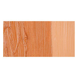 Pebeo XL Studio Oil Paint - Venetian Yellow Orange swatch