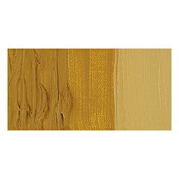 Maimeri Italian Natural Earth Oil Paint - Yellow Earth from Rome swatch