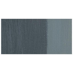 Cobra Artist Water Mixable Oil Paint - Cold Grey swatch