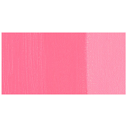 Cobra Artist Water Mixable Oil Paint - Rose swatch