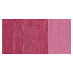 Cobra Artist Water Mixable Oil Paint - Potter's Pink swatch