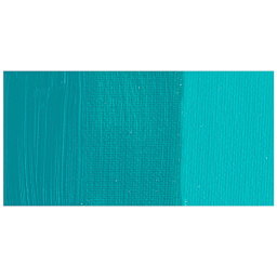 Cobra Artist Water Mixable Oil Paint - Caribbean Blue swatch