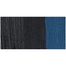 Cobra Artist Water Mixable Oil Paint - Indigo swatch